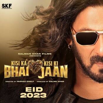 Upcoming Pan India Movies 