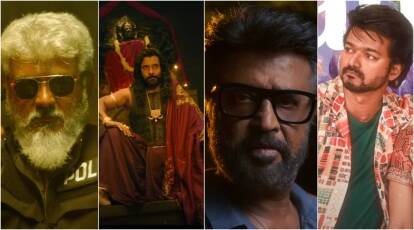 Upcoming Pan India Movies 