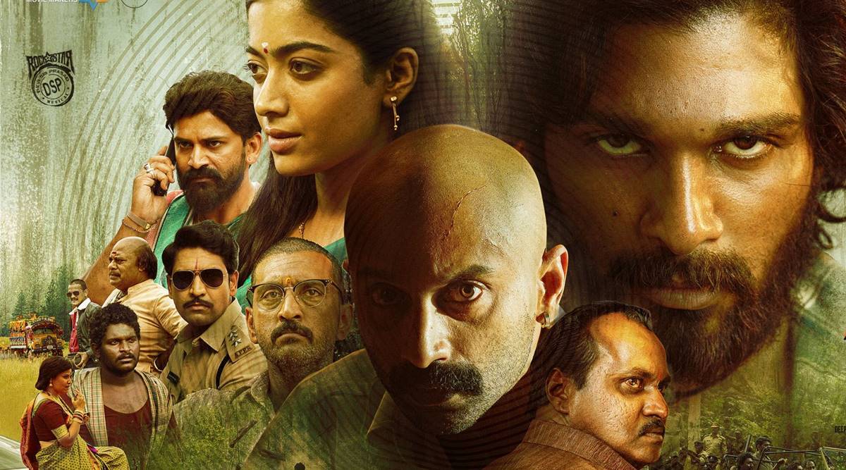 Upcoming Pan India Movies 