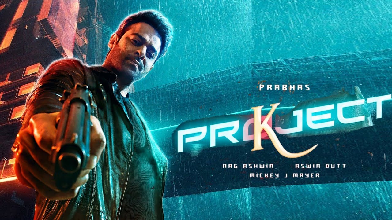 Upcoming Pan India Movies 