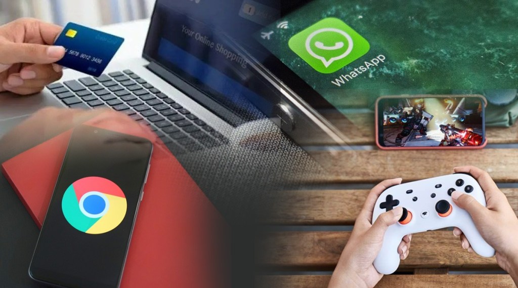 Whatsapp Online Payment Change