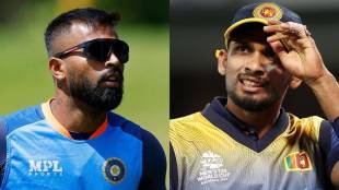 IND vs SL 2nd T20I Match Updates
