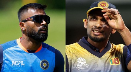 Playing 11 of India and Sri Lanka will be like this in first T20, know pitch report and match prediction