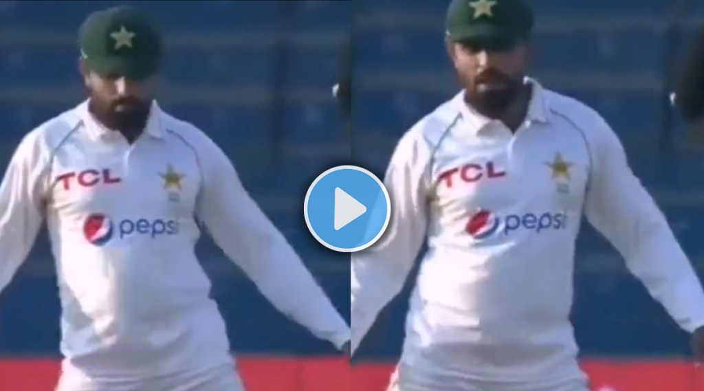 NZ vs PAK Test Series Updates