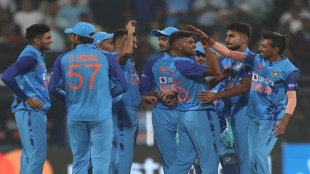 IND vs SL 1st T20: India beat Sri Lanka by two runs, Shivam Mavi took four wickets in the debut match