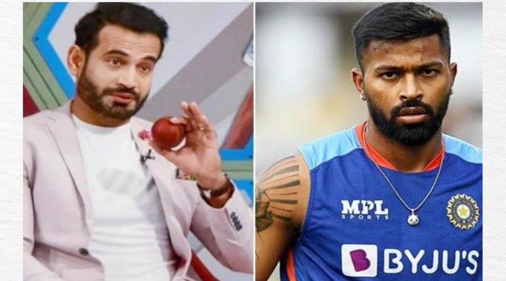 There must be a method to the madness Irfan Pathan slams Team India before the match