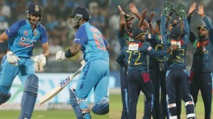 IND vs SL 2nd T20: Sri Lanka beat India by 16 runs, level the series 1-1