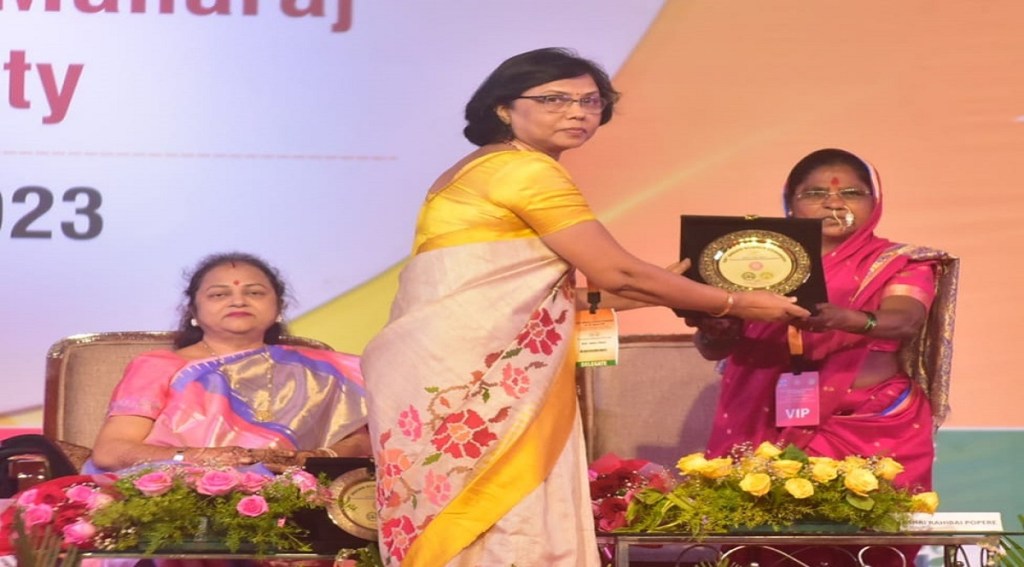 Rahibai Popere nagpur Rahibai Popere nagpur