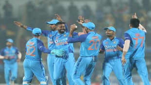 IND vs SL3rd T20: India beat Sri Lanka by 91 runs in the third T20 win the series 2-1