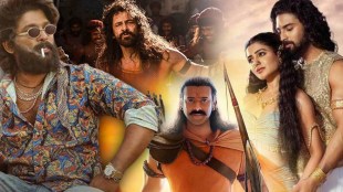 Upcoming Pan India Movies