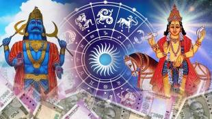 Guru Saturn Gochar 2023