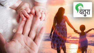 mother and child, supermom