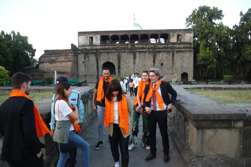 g 20 summit pune