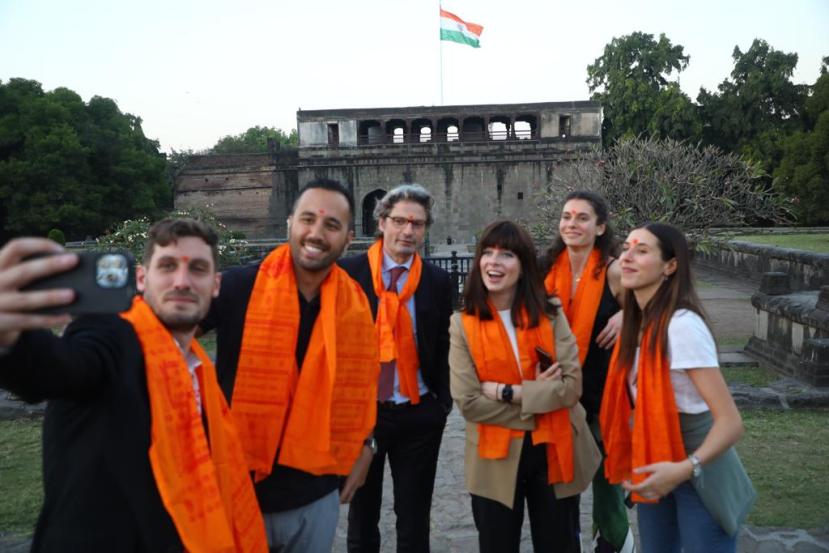g 20 summit pune