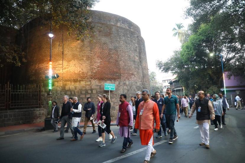 g 20 summit pune