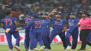 IND vs NZ 1st ODI: Shubman-Siraj played well India beat New Zealand by 12 runs 1-0 lead in the series