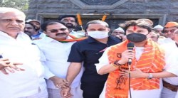 जनमत पाहता केंद्रामध्ये पुन्हा भाजपचे सरकार येणार, ज्योतिरादित्य शिंदेंनी व्यक्त केला विश्वास