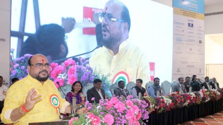 पाणीपुरवठा मंत्री गुलाबराव पाटील यांचे वक्तव्य (image - लोकसत्ता टीम)