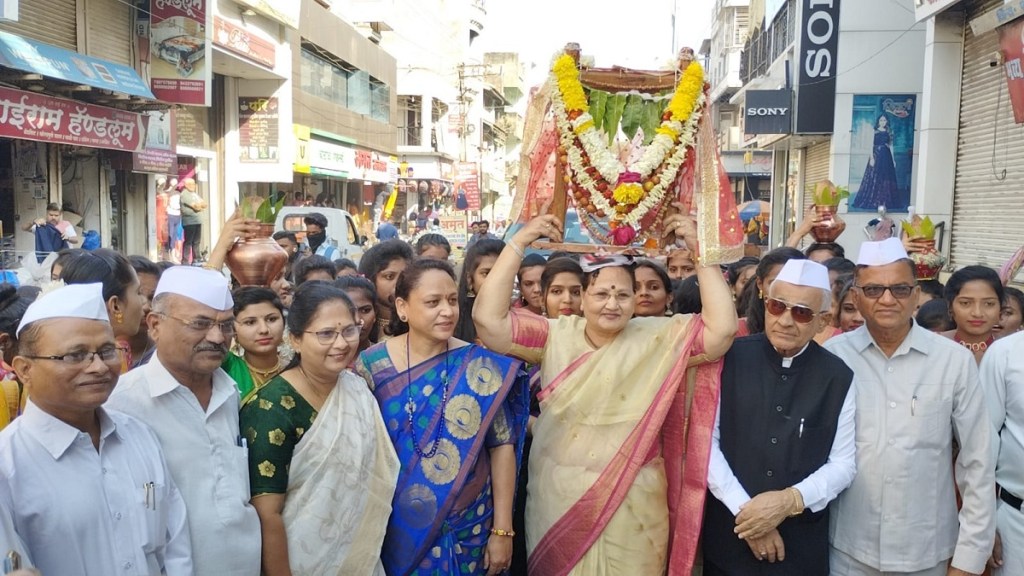 Ahirani Sahitya Sammelan Dhule