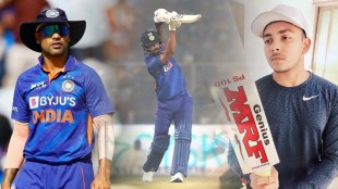 Shikhar Dhawan, Ishan Kishan, Ruturaj Gaikwad, KL Rahul, Prithvi Shaw