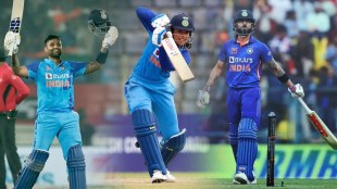 ICC T20 Team Of The Year 2022