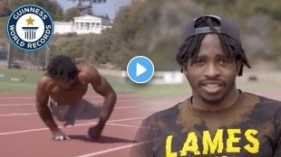 Guinness World Records Shares Video