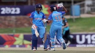 IND W vs NZ W T20: India beat New Zealand by eight wickets to enter World Cup final