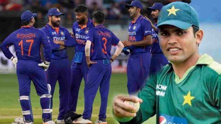 Kamran Akmal Statement on india