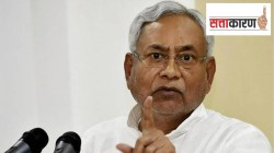 “एकवेळ मरण पत्करू, पण भाजपासोबत जाणार नाही…”, नितीश कुमारांचा भाजपावर हल्लाबोल