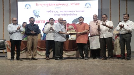 Prashant Damle nashik Prashant Damle nashik