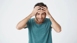Which Daily Habits Cause Hair Fall For Men Know The Reason Behind Baldness At Young Age