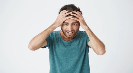 Which Daily Habits Cause Hair Fall For Men Know The Reason Behind Baldness At Young Age