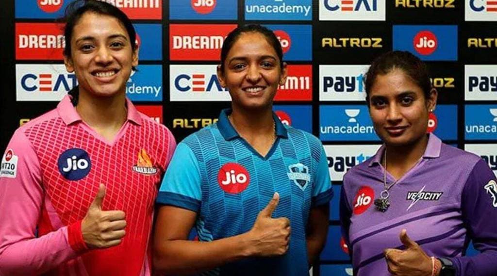 jay shaha on Womens Premier League bidding