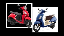 Yamaha की Jupiter कोणती स्कूटर आहे भारी? येथे जाणून घ्या फीचर्स, किंमत अन् बरचं काही…