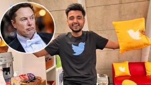 What Yash Agrwal Said?