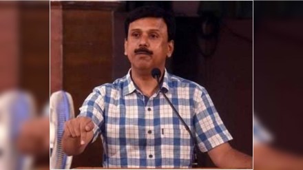 Dr. Dhawankar