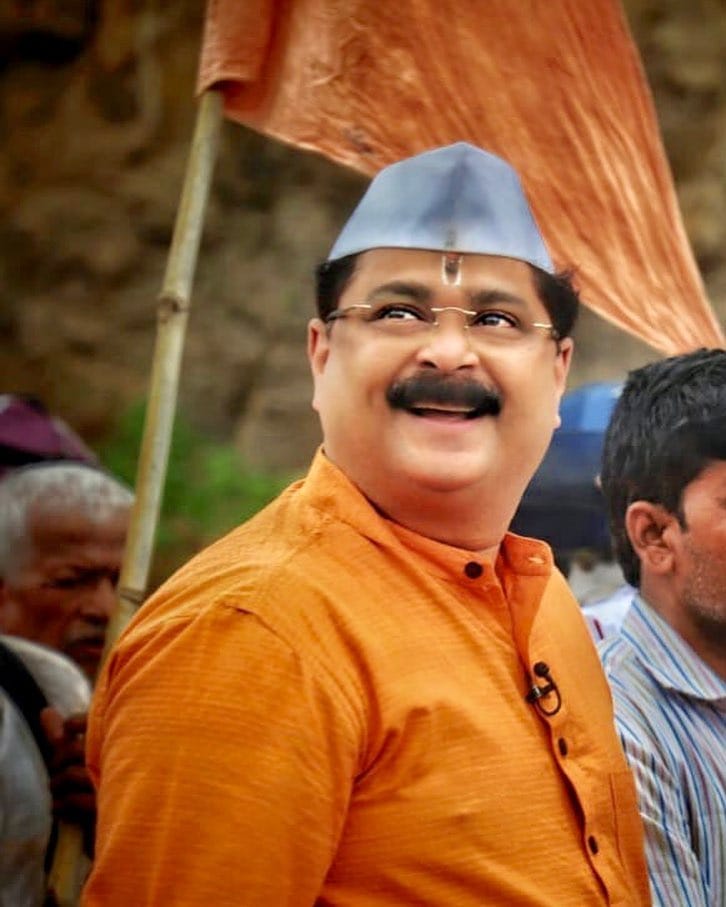 aadesh bandekar 11