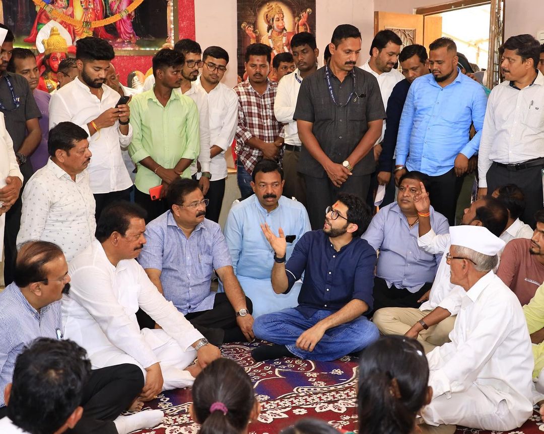 aadesh bandekar 24