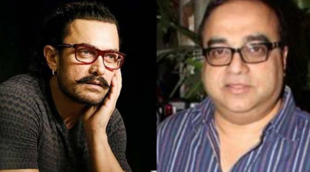 aamir rajkumar santoshi aamir rajkumar santoshi