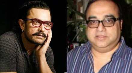 aamir rajkumar santoshi aamir rajkumar santoshi