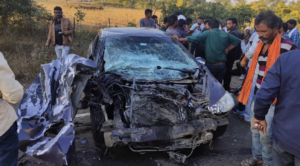 accident