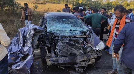 accident