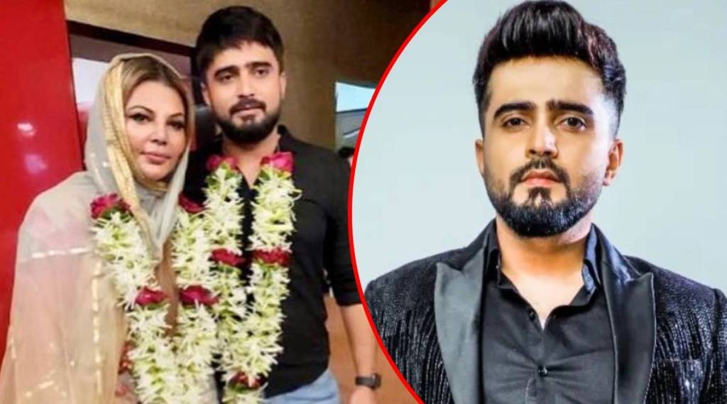 adil khan on rakhi sawant pregnancy
