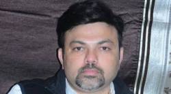 नागपूरमध्ये कॉंग्रेसचा घोळ काही संपेना, देशमुख यांचा शिक्षक भारतीला पाठिंबा