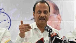ajit pawar on nashik graduate constituency election