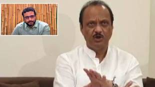 ajit pawar and amol kolhe
