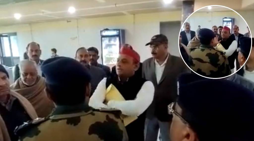 akhilesh yadav