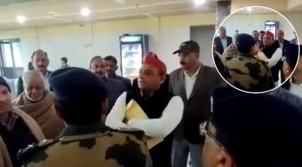 akhilesh yadav