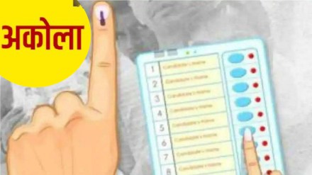 akola election akola election