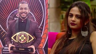 amruta dhongde, bigg boss marathi 4, bigg boss marathi 4 winner akshay kelkar, bigg boss marathi 4 news, bigg boss marathi 4 akshay kelkar winning amount, bigg boss marathi 4 photo, bigg boss marathi 4 buy house, Entertainment, Entertainment news, Entertainment news marathi, bollywood, bollywood news marathi, bollywood news, bollywood celebrities, bollywood movies, marathi movies, मनोरंजन, मनोरंजन बातम्या,मनोरंजन न्यूज मराठी, बॉलिवूड, बॉलिवूड बातम्या, बॉलिवूड न्यूज मराठी, बॉलिवूड चित्रपट, मराठी चित्रपट